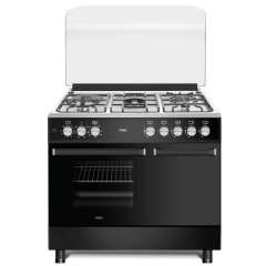 Buy MIKA MST9041WEG6BX Standing Cooker in Kenya