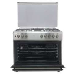 Buy MIKA MST9041WEF10HI Standing Cooker in Kenya