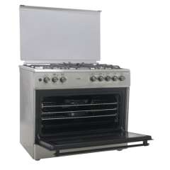 Buy MIKA MST9041WEF10HI Standing Cooker in Kenya
