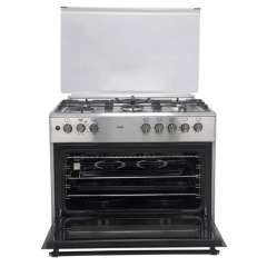Buy MIKA MST905G2WEF10HI Standing Cooker in Kenya