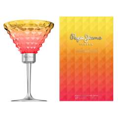 Buy Pepe Jeans Cocktail 100ml Edt Women Perfume in Kenya