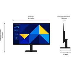 Buy Samsung S30GD 27 Inch FHD Monitor in Kenya