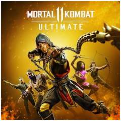 Buy Mortal Kombat 11 Ultimate Edition in Kenya