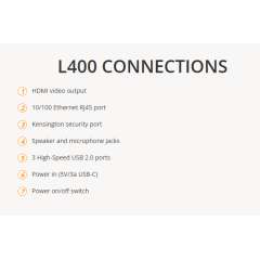 Buy NComputing L400 Thin Client in Kenya