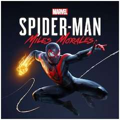 Buy Marvel's Spider Man Miles Morales in Kenya