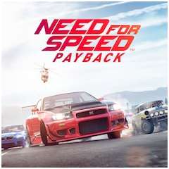 Buy Need for Speed Payback PS4 Game in Kenya