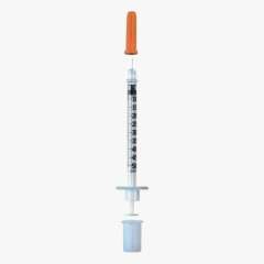 Buy BD 0.5ml 30G 100Pack Microfine Insulin Syringes in Kenya