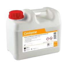 Buy Cavizyme 5L Medical Instruments Cleaner and Disinfectant in Kenya