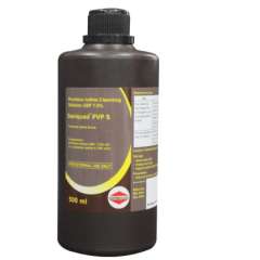 Buy Sirmaxo Saniquad 500ml 7.5% Povidone Iodine Scrub in Kenya