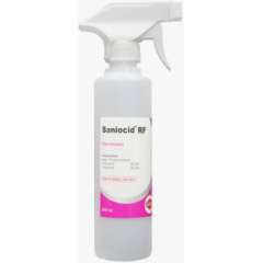 Buy Sirmaxo Saniocid RF 1Litre Disinfectant Spray in Kenya