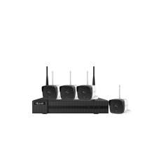 Buy Hikvision IK-4142BH-MH/W(B) HiLook 2MP H.265 Wi-Fi Bullet Kit in Kenya