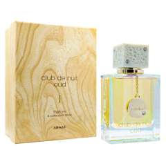 Buy Armaf Club De Nuit Oud 105ml Parfum Unisex Perfume in Kenya