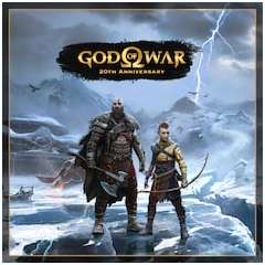Buy God of War Ragnarok Standard Edition in Kenya