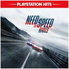 Buy Need For Speed Rivals PS4 Game in Kenya