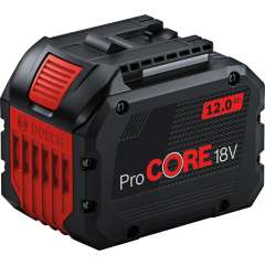 Buy Bosch ProCORE18V 12.0Ah Battery Pack in Kenya