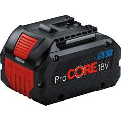 Buy Bosch Procore 18V 5.5Ah Battery Pack in Kenya