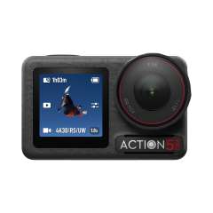 Buy DJI Osmo Action 5 Pro Adventure Combo Action Camera in Kenya