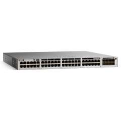 Buy Cisco Catalyst C9300-48P-E 48 Port Gigabit PoE+ Switch in Kenya