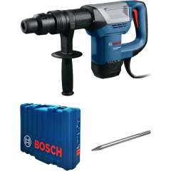Buy Bosch GSH 500 5.6KG 1100W Demolition Hammer in Kenya