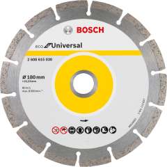 Buy Bosch Eco for Universal Segmented Diamond Cutting Disc, Disc Size: 12" x 20mm  in Kenya