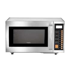 Buy VON VMX-25DGX 25L 1000W Commercial Microwave Oven in Kenya