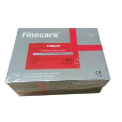 Buy Finecare PSA Rapid Quantitative 25Tests Kit in Kenya
