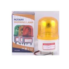 Buy 220V Ac Rotary Warning Lamp in Kenya