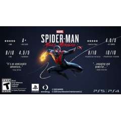 Buy Marvel's Spider Man Miles Morales in Kenya