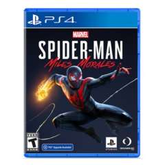 Buy Marvel's Spider Man Miles Morales in Kenya