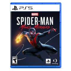 Buy Marvel's Spider Man Miles Morales in Kenya