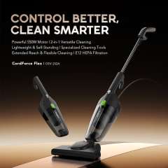 Buy Oraimo CordForce Flex Corded Vacuum Cleaner in Kenya