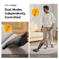 Buy Oraimo CordForce Flex Corded Vacuum Cleaner in Kenya
