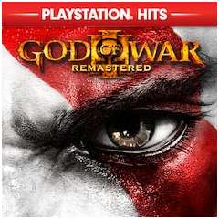 Buy God of War III Remastered PS4 Game in Kenya