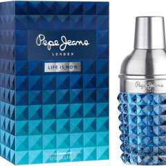 Buy Pepe Jeans Life is Now 100ml Edt Perfume in Kenya