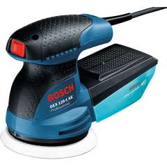 Buy Bosch GEX 125-1 AE Professional Random Orbit Sander in Kenya