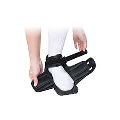 Buy Donjoy Procare Remedy Pro Off Loading Shoe, Size: XS in Kenya