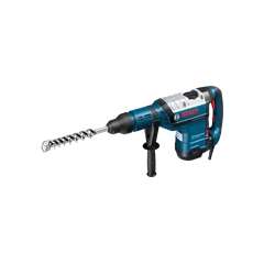 Buy Bosch GBH 8-45 DV 1500W 45mm Professional Rotary Hammer with SDS max in Kenya