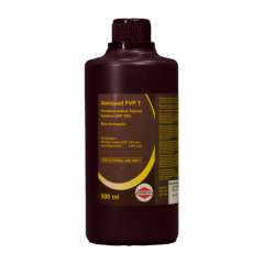 Buy Sirmaxo Saniquad 500ml Povidone Iodine Topical Solution in Kenya