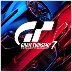 Buy Gran Turismo 7 PS4 Game in Kenya