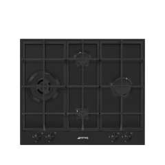 Buy SMEG PX364LMB 4 Gas Built In HOB in Kenya