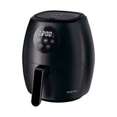 Buy Sencor  SFR5030BK 1300W 3.5L Vita Air fryer in Kenya