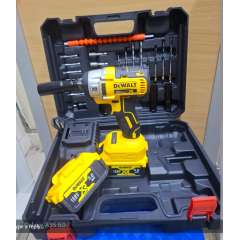 Buy DeWalt 108V Max XR cordless impact wrench in Kenya
