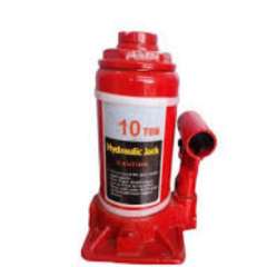 Buy 10Ton Hydraulic Car Jack in Kenya
