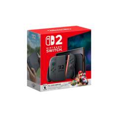 Buy Nintendo Switch 2 Handheld Console with Mario Kart World Bundle in Kenya