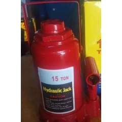 Buy 15Tons Hydraulic Car Jack in Kenya