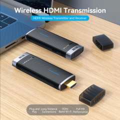 Buy Vention Wireless HDMI Transmitter and Receiver in Kenya