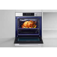 Buy LG WSED7613S InstaView 60Cm Built In Oven in Kenya