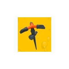 Buy H2O 003 Sprinkler Three Arm in Kenya