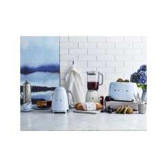 Buy SMEG TSF01PBUK 2 Slice  Bread Toaster in Kenya