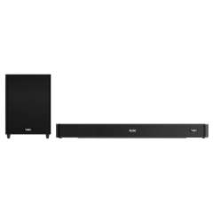 Buy VON 3.1.2CH VSB4003LFK 400W Wireless subwoofer in Kenya